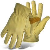 6039X GLOVE COWHIDE PREM GRAIN